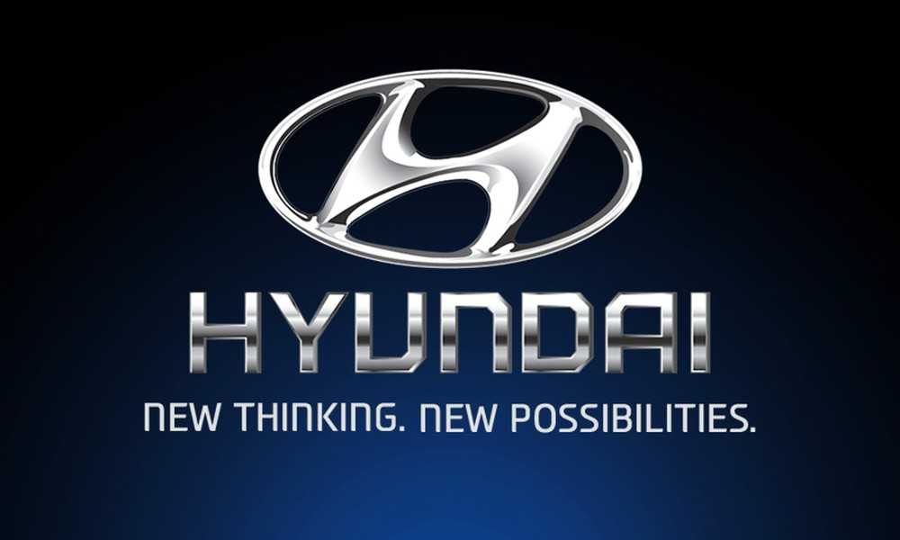 ý nghĩa sâu sắc logo Hyundai