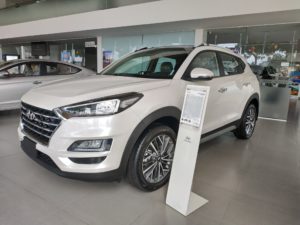 Giá xe hyundai đà nẵng 15/6/2020 - Hyundai da nang