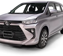 Avanza Premio