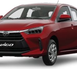 Toyota Wigo