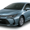 Toyota Corolla Altis